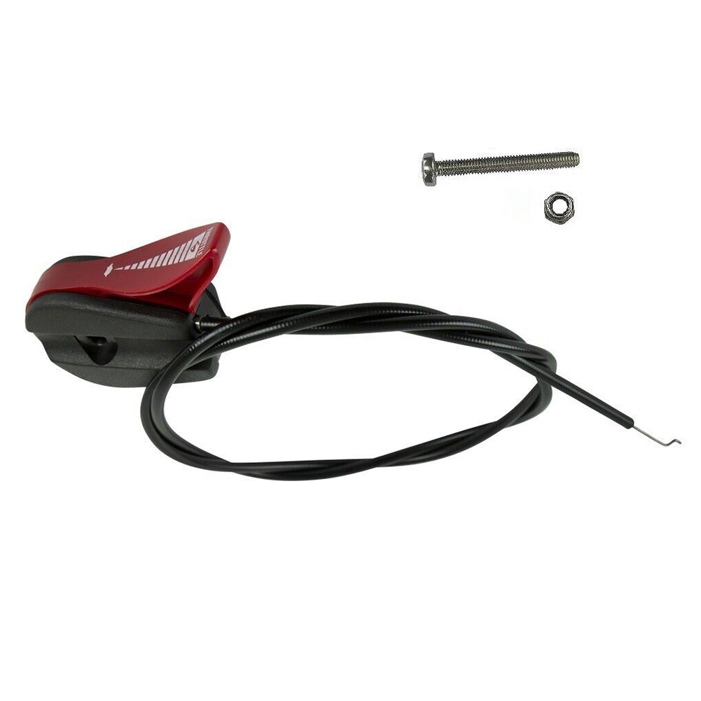 Smart Garden Click And Grow - Cabo revestido de plástico resistente para