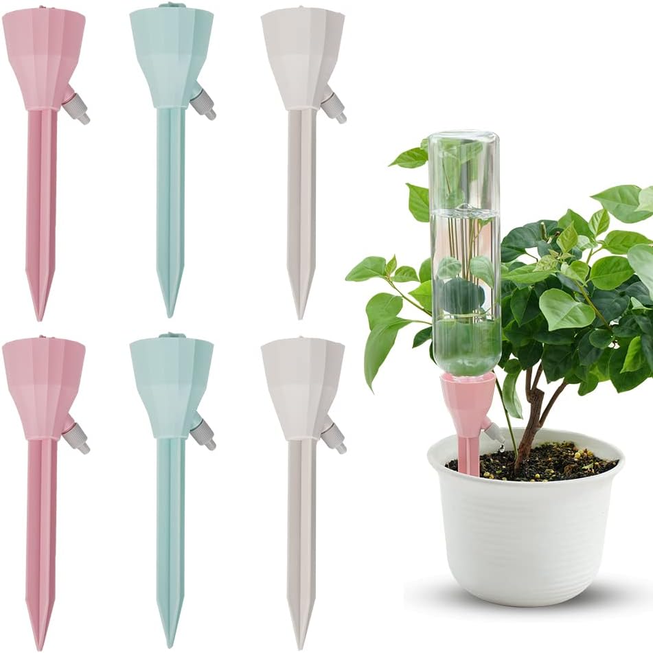 Smart Garden Project - Sistema de irrigação por gotejamento automático,