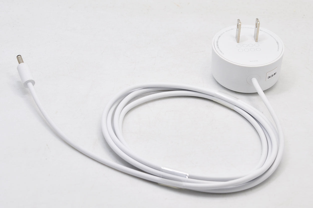 Google Speaker Nest Hub - Carregador de 14V 1.1A adequado para