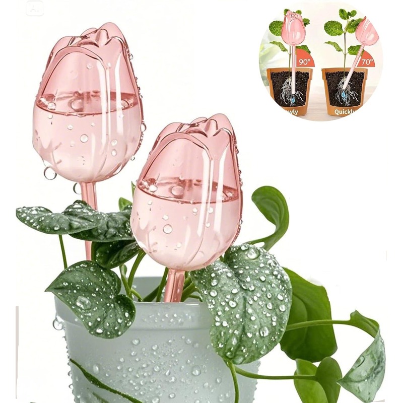 Bolas de Rega para Plantas Tul - Plant Watering Globe avaliação e preço