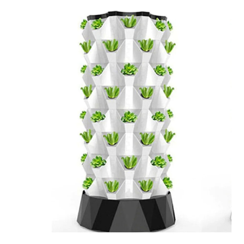Torre de Cultivo Vertical, Sis - Vertical Planter Tower avaliação e preço
