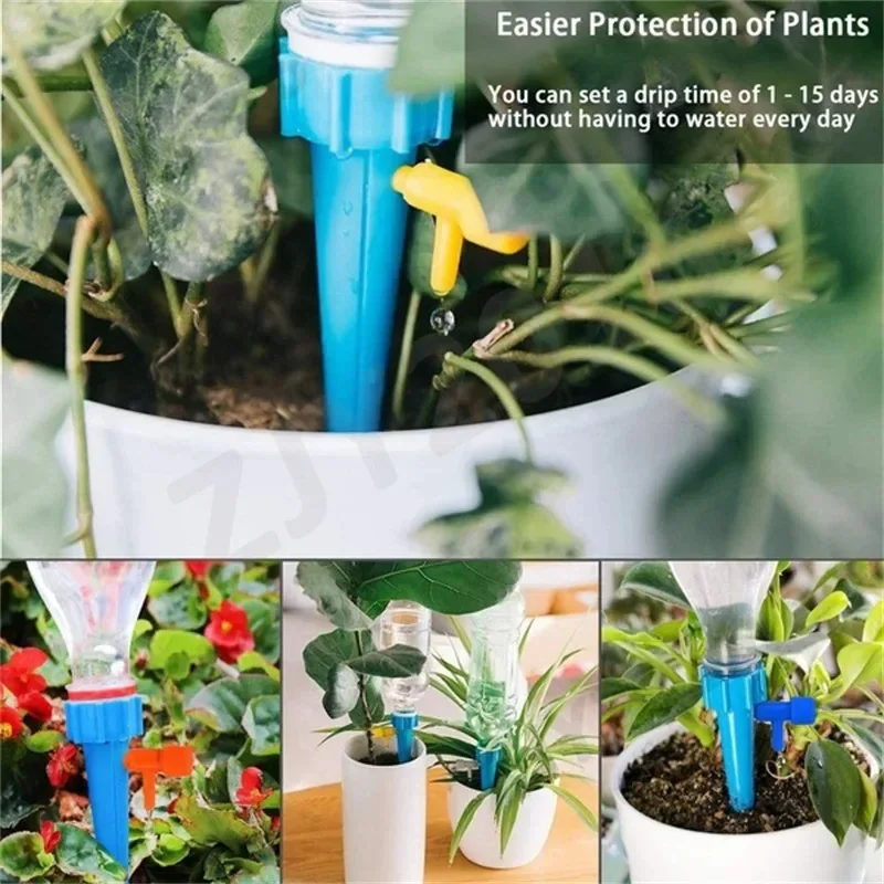 Sistema de irrigação por gotej - Smart Garden Project avaliação e preço
