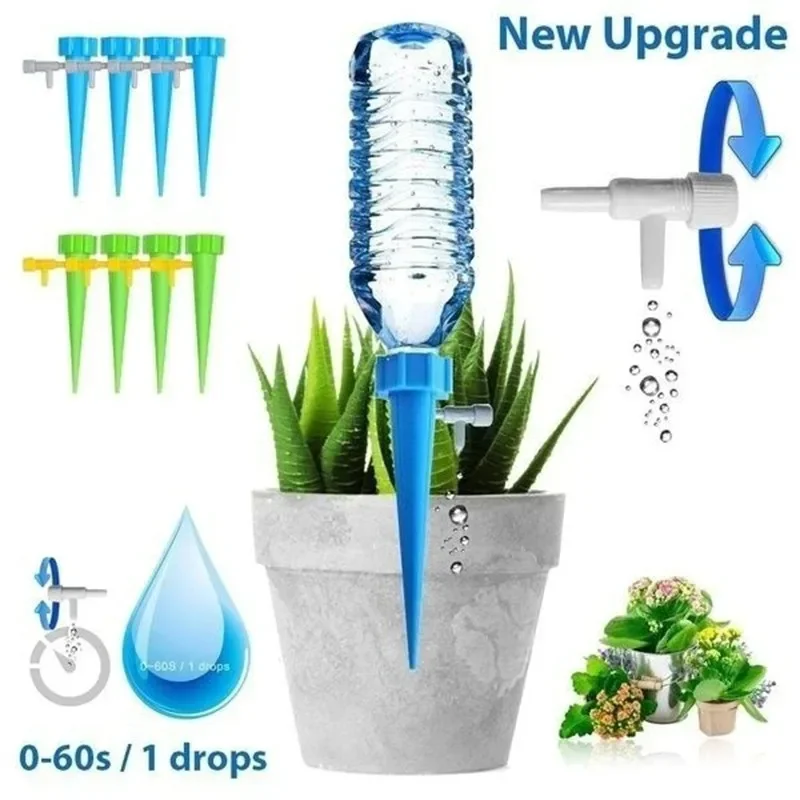 Sistema de irrigação por gotej - Smart Garden Project avaliação e preço