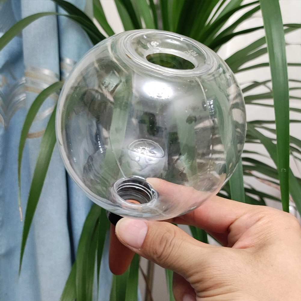 Globos de Irrigação Automática - Plant Watering Globe avaliação e preço