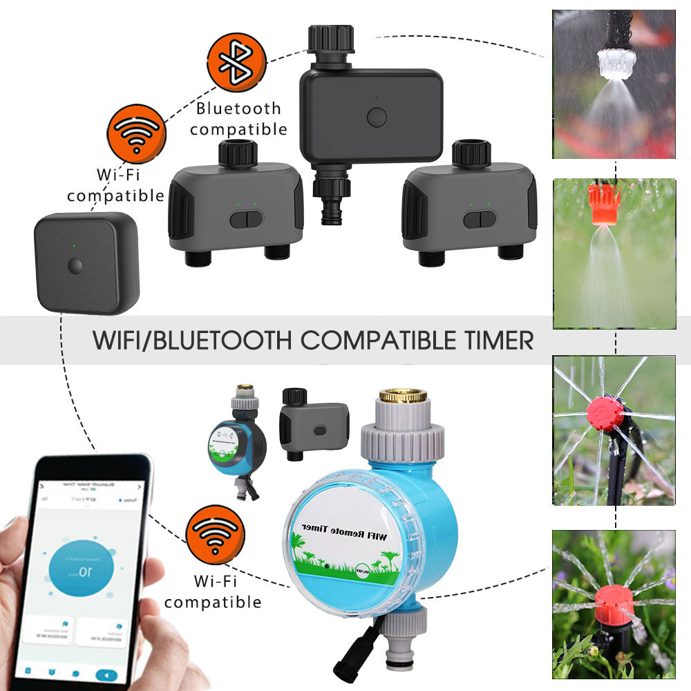 Smart Garden Watering System,  - Smart Garden Project avaliação e preço