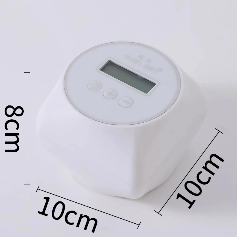 Inteligente gotejamento irriga - Smart Garden Click And Grow avaliação e preço