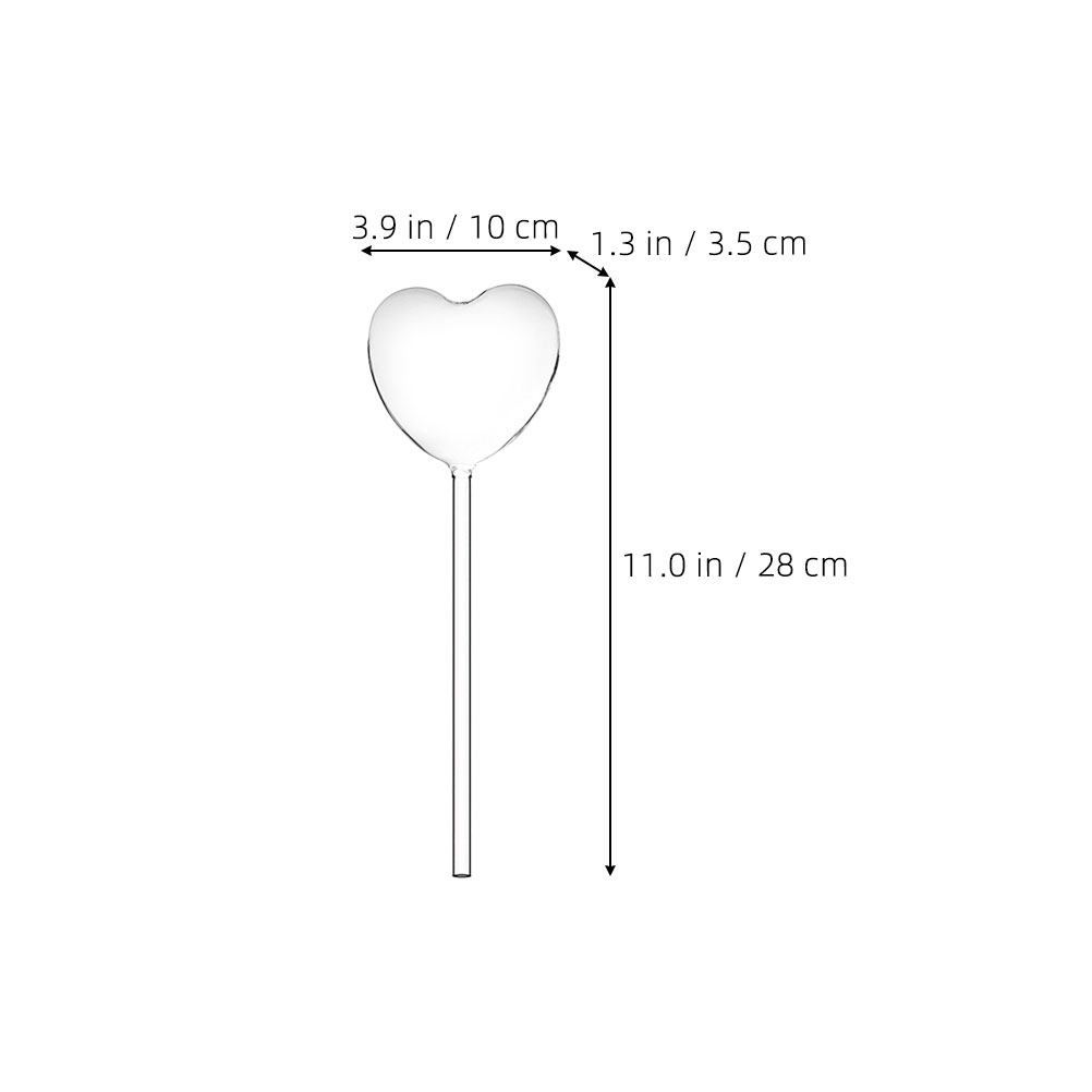 Conjunto de 3 Globos de Vidro  - Plant Watering Globe avaliação e preço