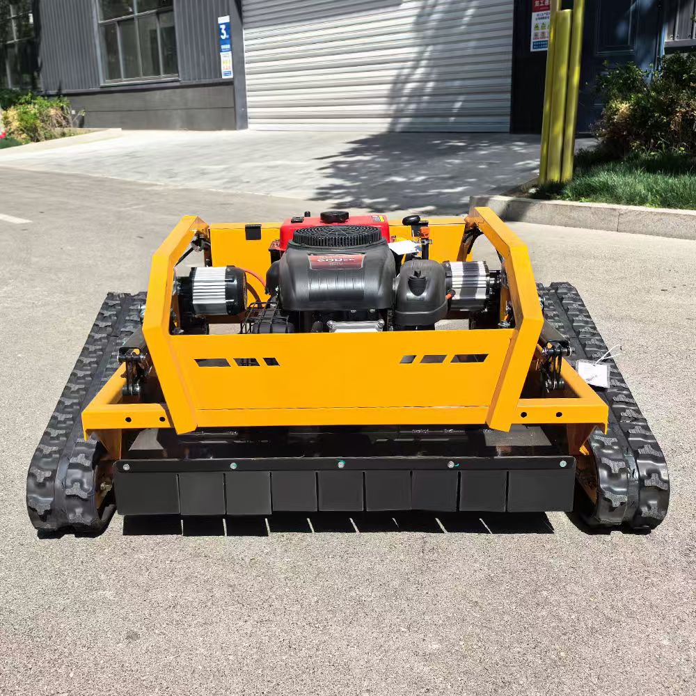Cortador de Grama com Controle - Smart Garden Click And Grow avaliação e preço