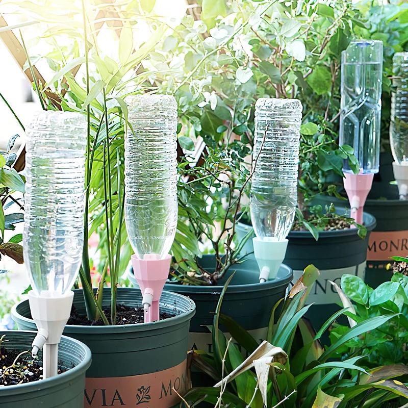 Sistema de irrigação por gotej - Smart Garden Project avaliação e preço