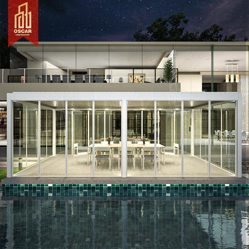 【Oferta Imperdível】Pérgola Elé - Smart Garden Electric Pergola avaliação e preço