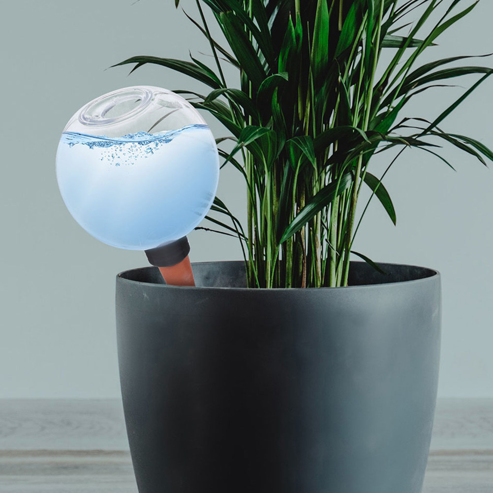 3 Peças de Globos de Irrigação - Plant Watering Globe avaliação e preço