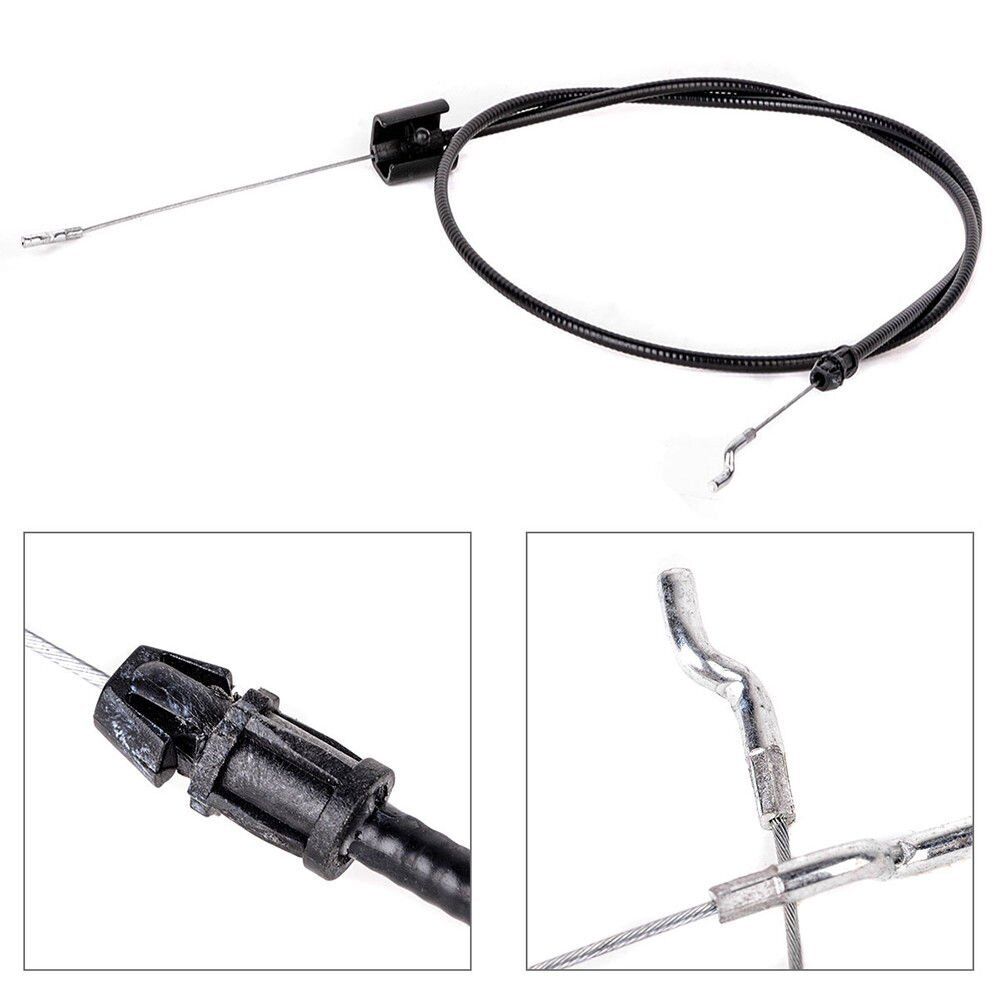 Cabo de tração do acelerador p - Smart Garden Click And Grow avaliação e preço