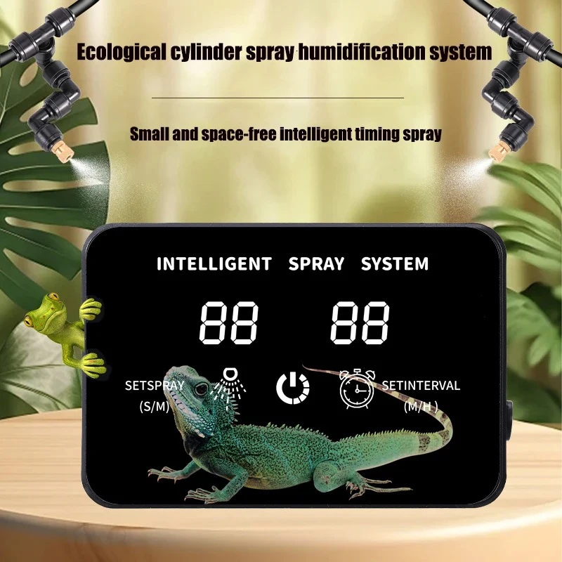 Sistema inteligente de tempori - Smart Garden Click And Grow avaliação e preço