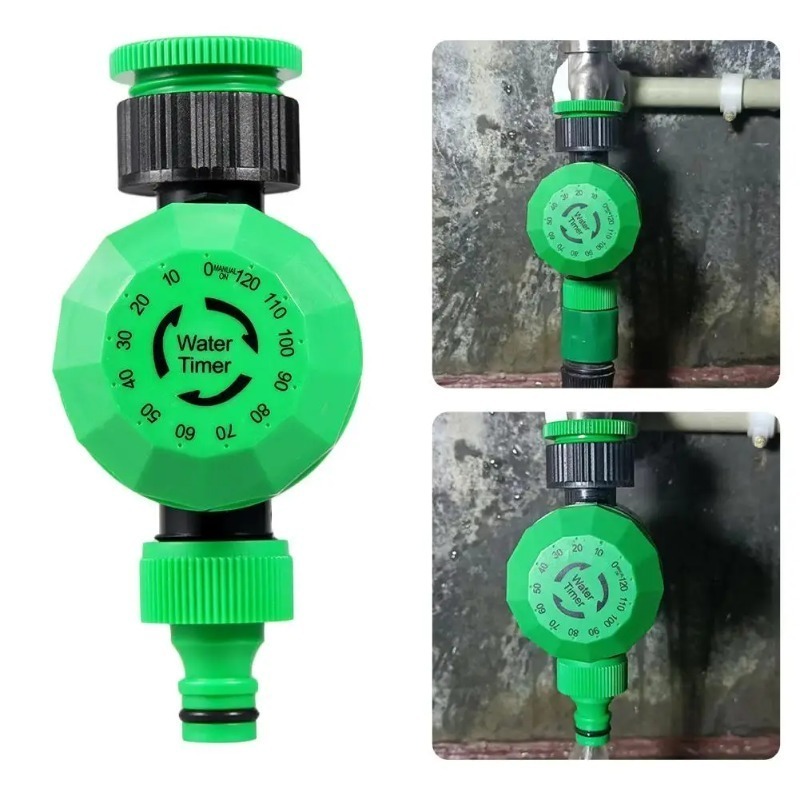 Temporizador de Água para Jard - Smart Garden Project avaliação e preço