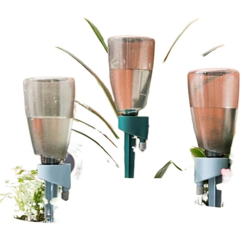 Sistema de irrigação por gotej - Smart Garden Project avaliação e preço