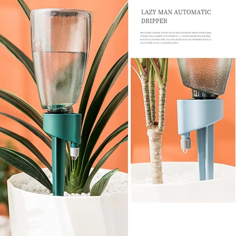 Sistema de irrigação por gotej - Smart Garden Project avaliação e preço