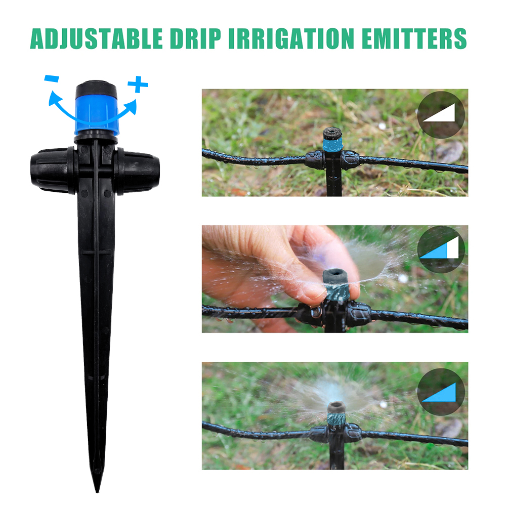 Kit de sistema de irrigação po - Smart Garden Project avaliação e preço