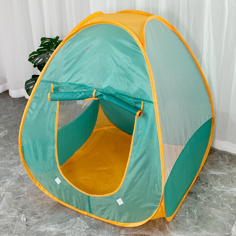 Tenda de jogo pop-up para cria - Smart Garden Click And Grow avaliação e preço